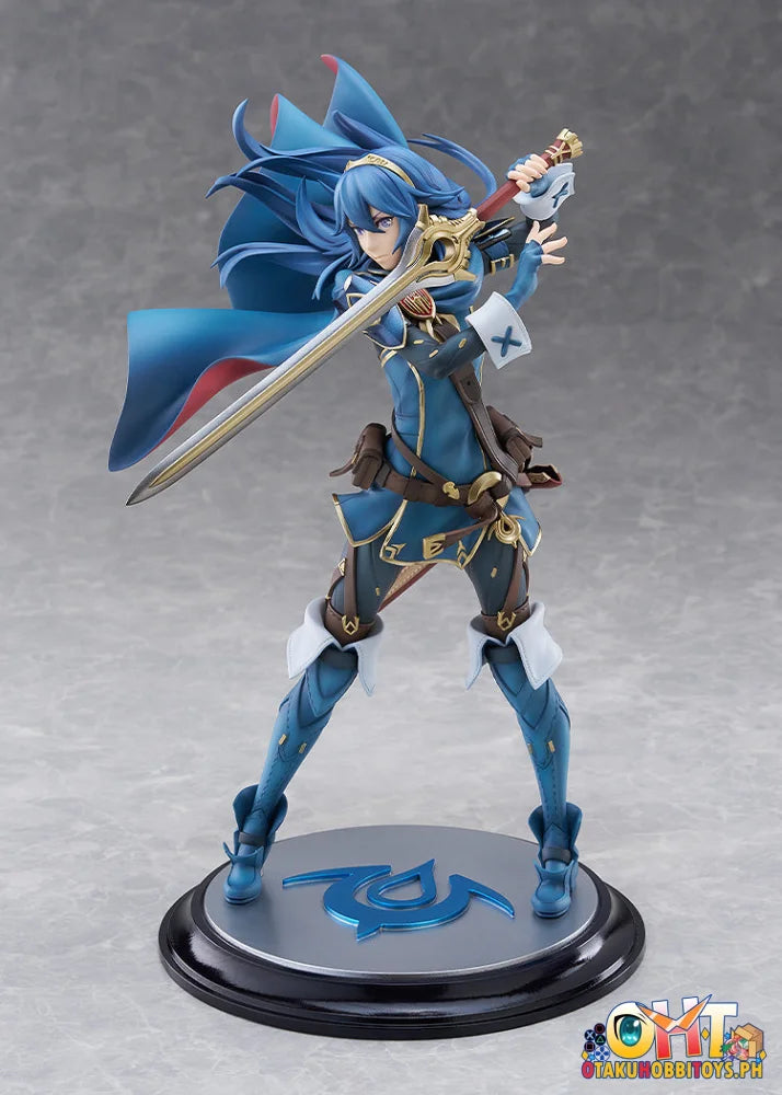 INTELLIGENT SYSTEMS Fire Emblem 1/7 Lucina Scale Figure