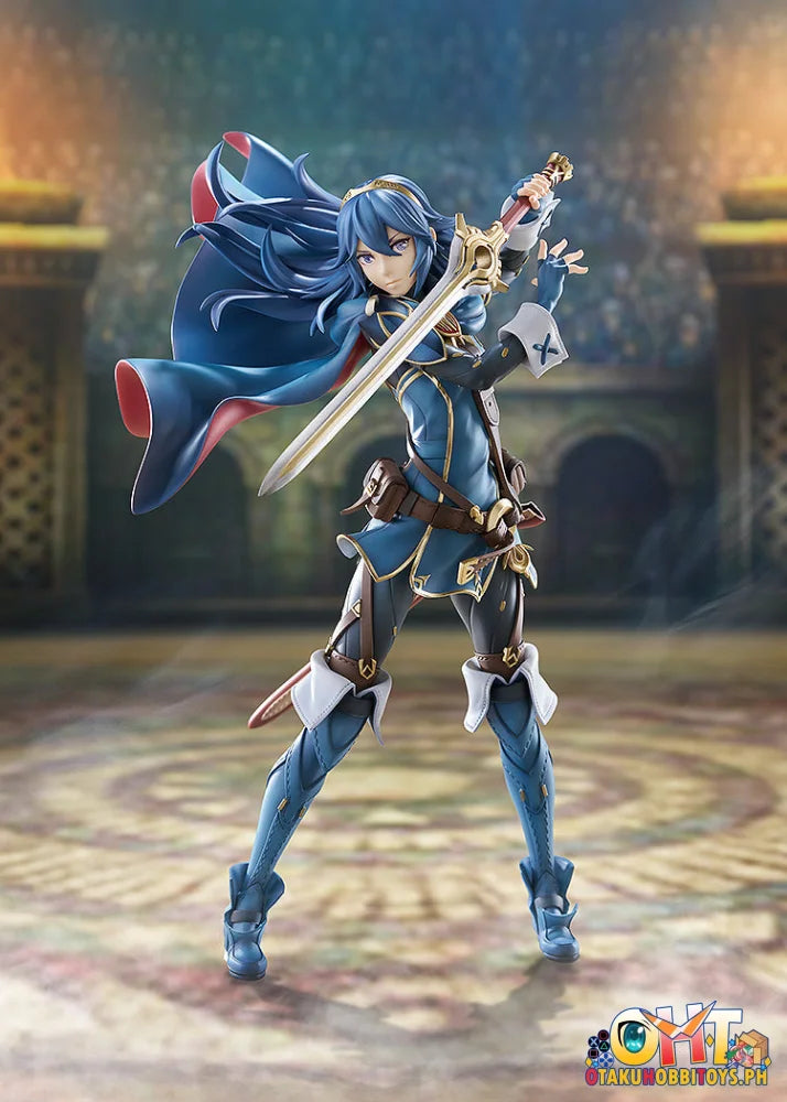 INTELLIGENT SYSTEMS Fire Emblem 1/7 Lucina Scale Figure