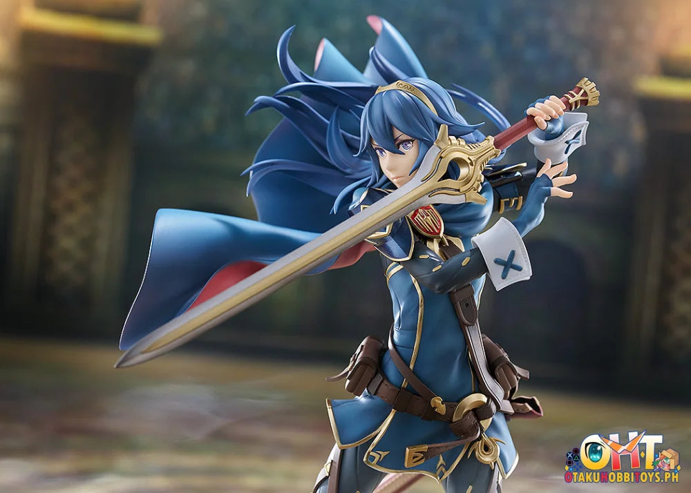 INTELLIGENT SYSTEMS Fire Emblem 1/7 Lucina Scale Figure