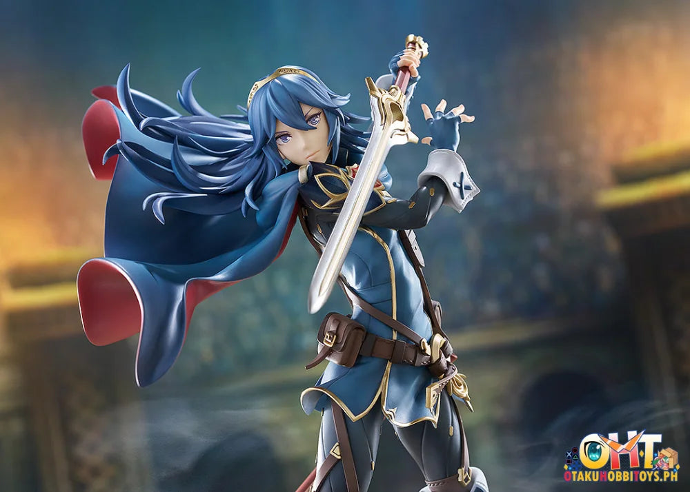 INTELLIGENT SYSTEMS Fire Emblem 1/7 Lucina Scale Figure