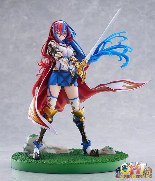 Intelligent Systems Fire Emblem Engage 1/7 Alear