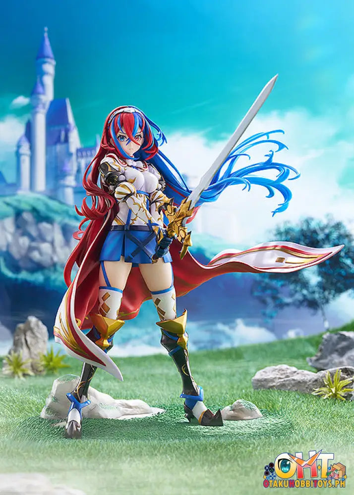 Intelligent Systems Fire Emblem Engage 1/7 Alear