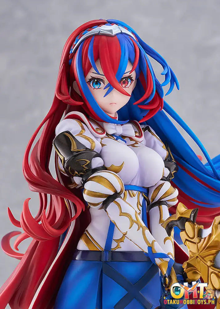 Intelligent Systems Fire Emblem Engage 1/7 Alear