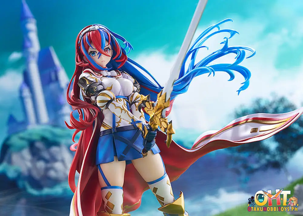 Intelligent Systems Fire Emblem Engage 1/7 Alear