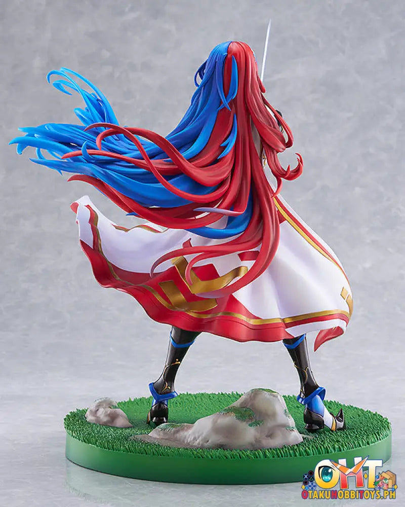 Intelligent Systems Fire Emblem Engage 1/7 Alear
