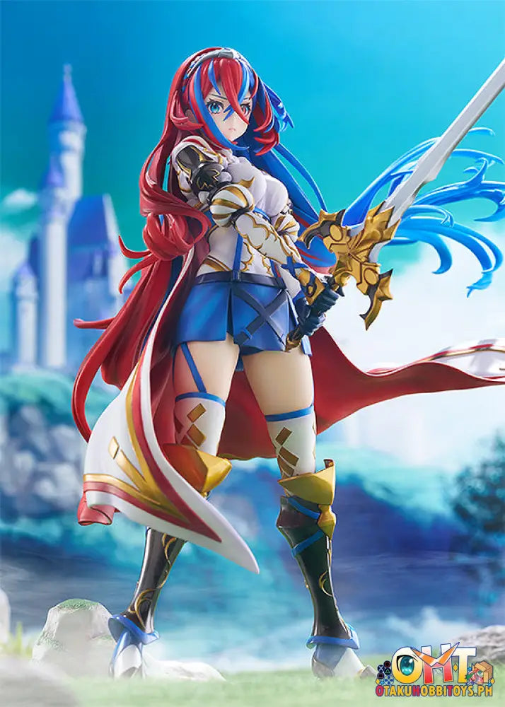 Intelligent Systems Fire Emblem Engage 1/7 Alear