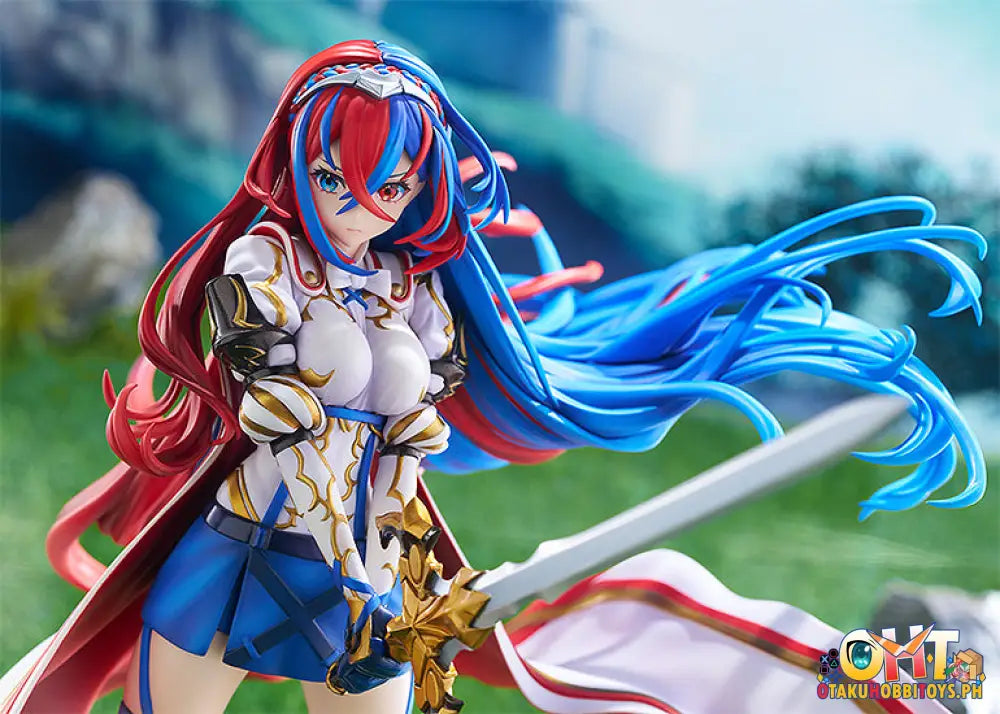Intelligent Systems Fire Emblem Engage 1/7 Alear