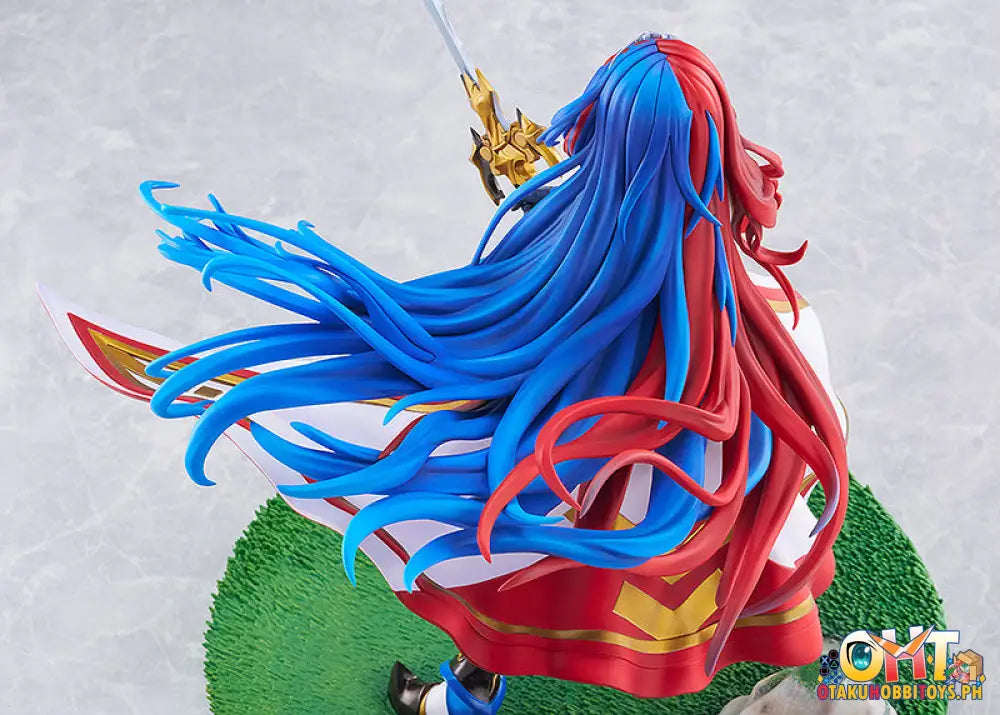 Intelligent Systems Fire Emblem Engage 1/7 Alear