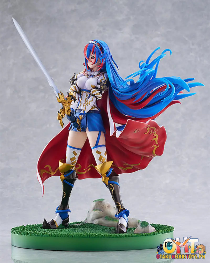 Intelligent Systems Fire Emblem Engage 1/7 Alear