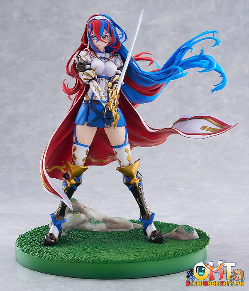 Intelligent Systems Fire Emblem Engage 1/7 Alear