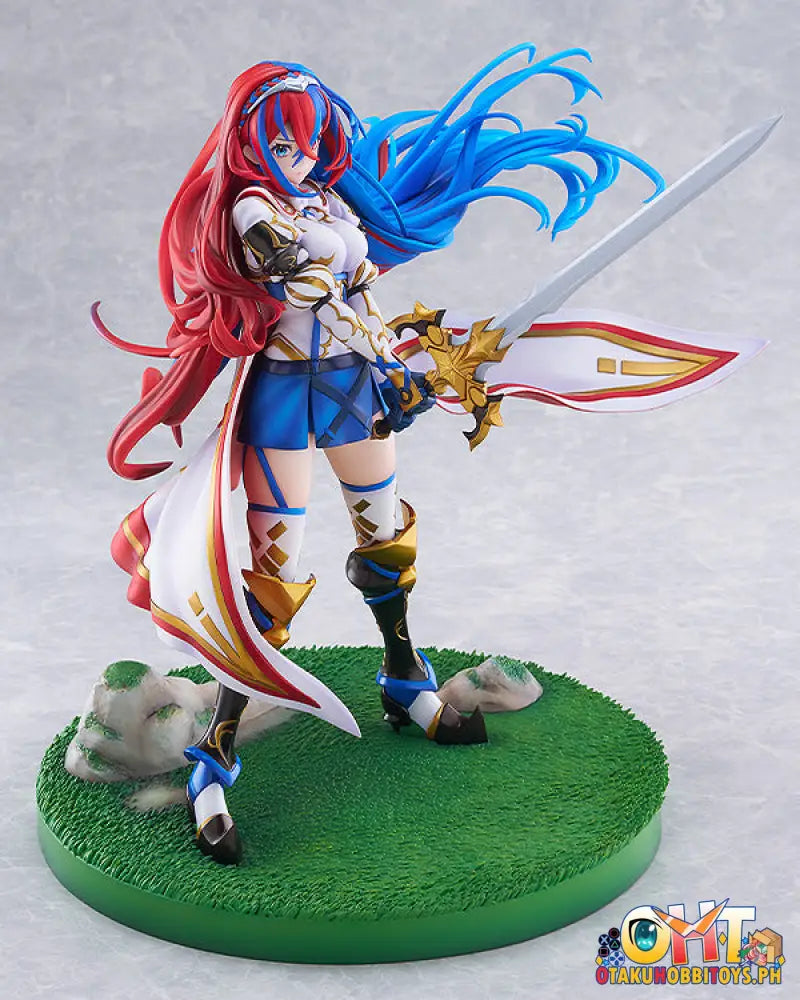 Intelligent Systems Fire Emblem Engage 1/7 Alear