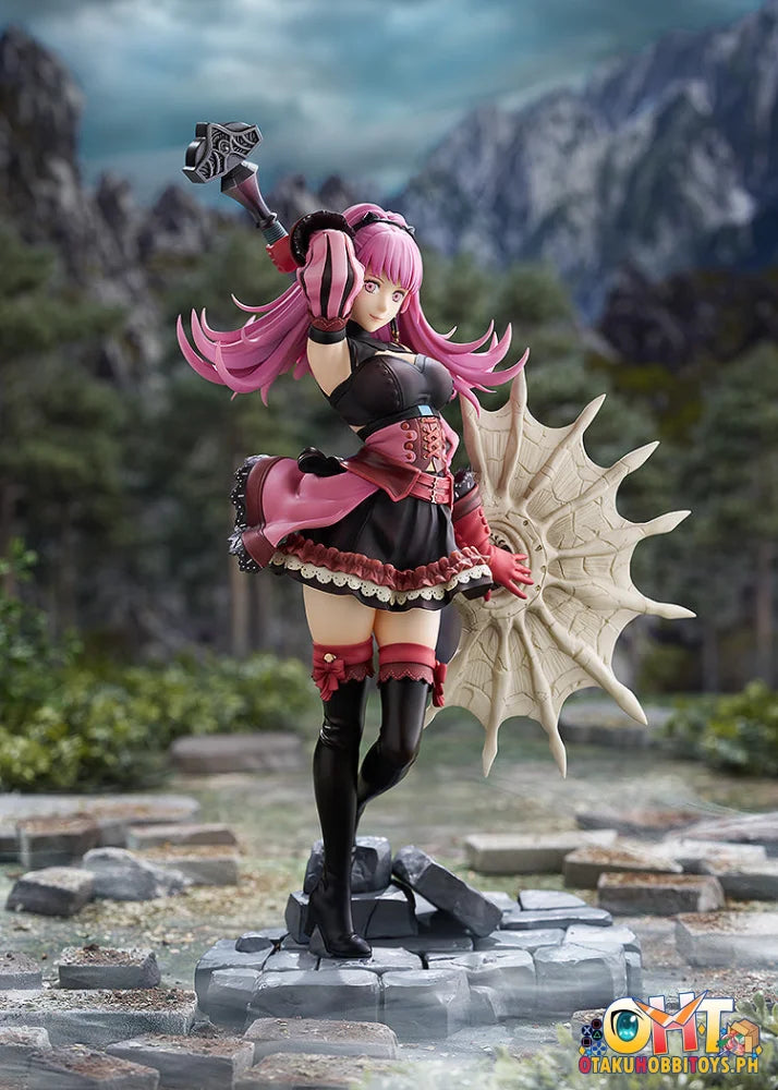 INTELLIGENT SYSTEMS Fire Emblem: Three Houses Hilda