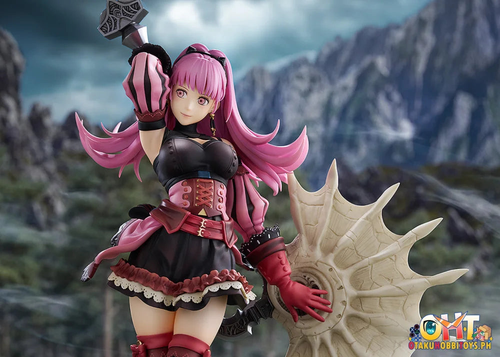 INTELLIGENT SYSTEMS Fire Emblem: Three Houses Hilda