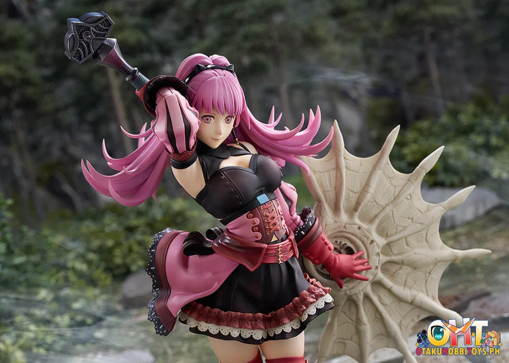 INTELLIGENT SYSTEMS Fire Emblem: Three Houses Hilda