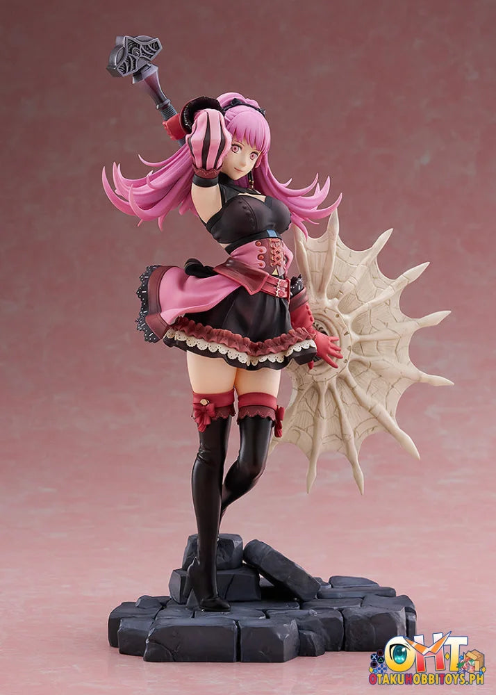INTELLIGENT SYSTEMS Fire Emblem: Three Houses Hilda