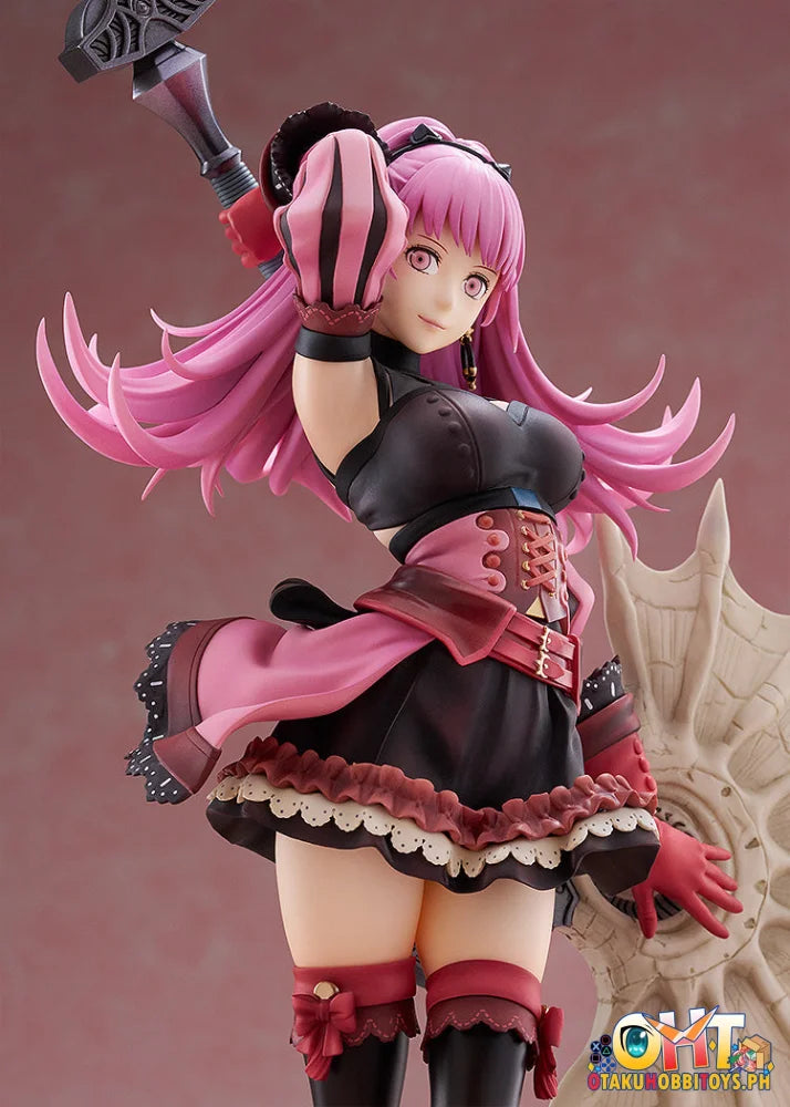 INTELLIGENT SYSTEMS Fire Emblem: Three Houses Hilda