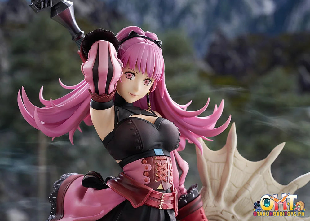 INTELLIGENT SYSTEMS Fire Emblem: Three Houses Hilda
