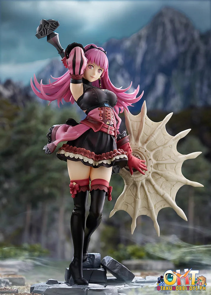 INTELLIGENT SYSTEMS Fire Emblem: Three Houses Hilda