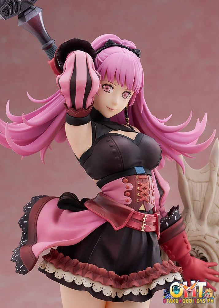 INTELLIGENT SYSTEMS Fire Emblem: Three Houses Hilda