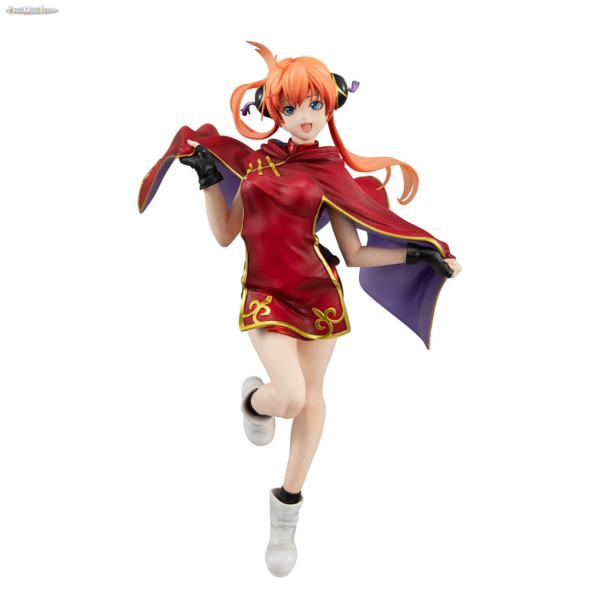 Megahouse GEM series Kagura adult ver.