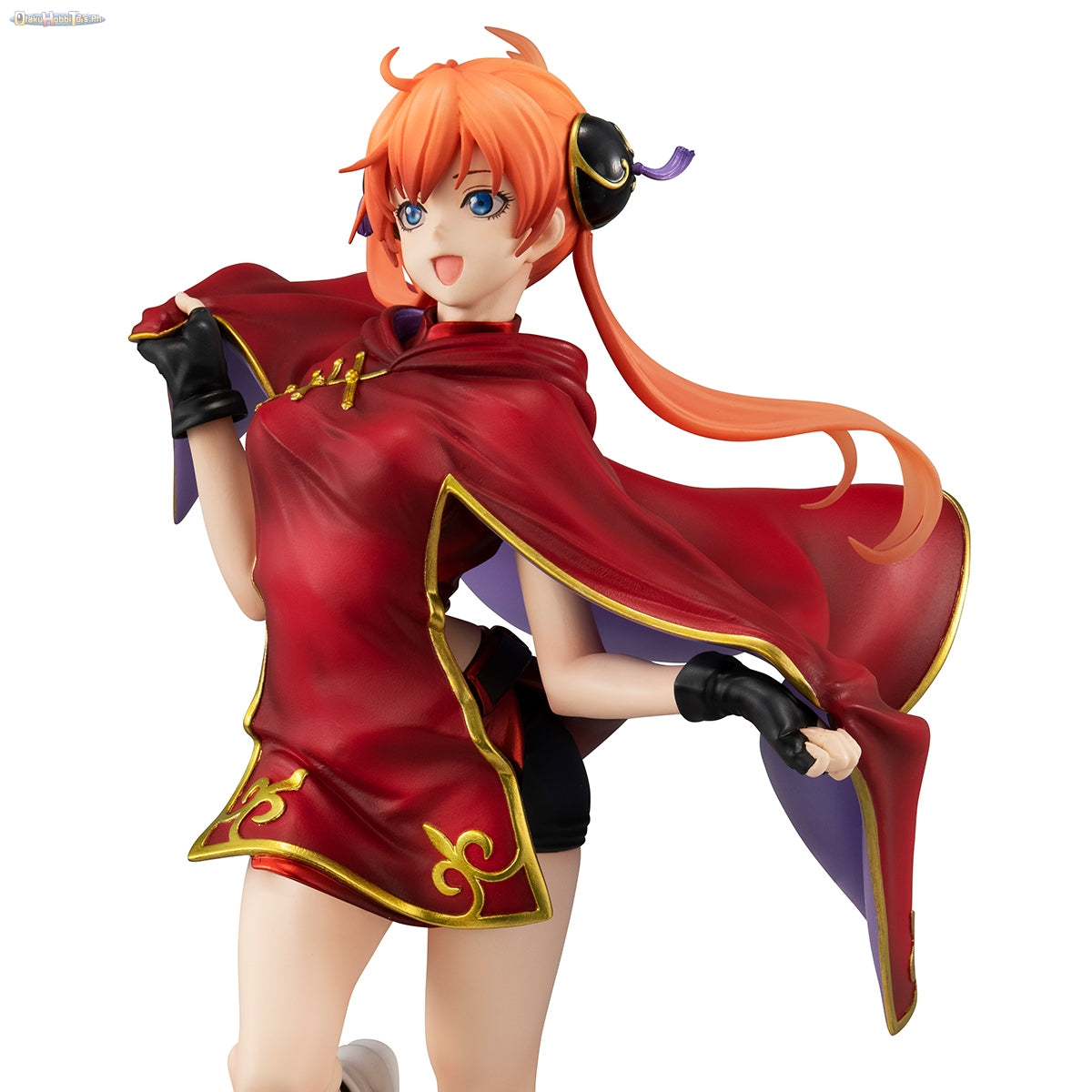 Megahouse GEM series Kagura adult ver.