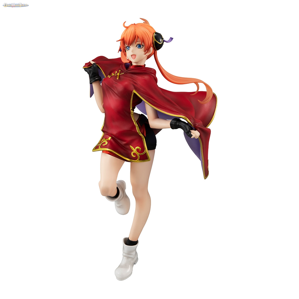 Megahouse GEM series Kagura adult ver.