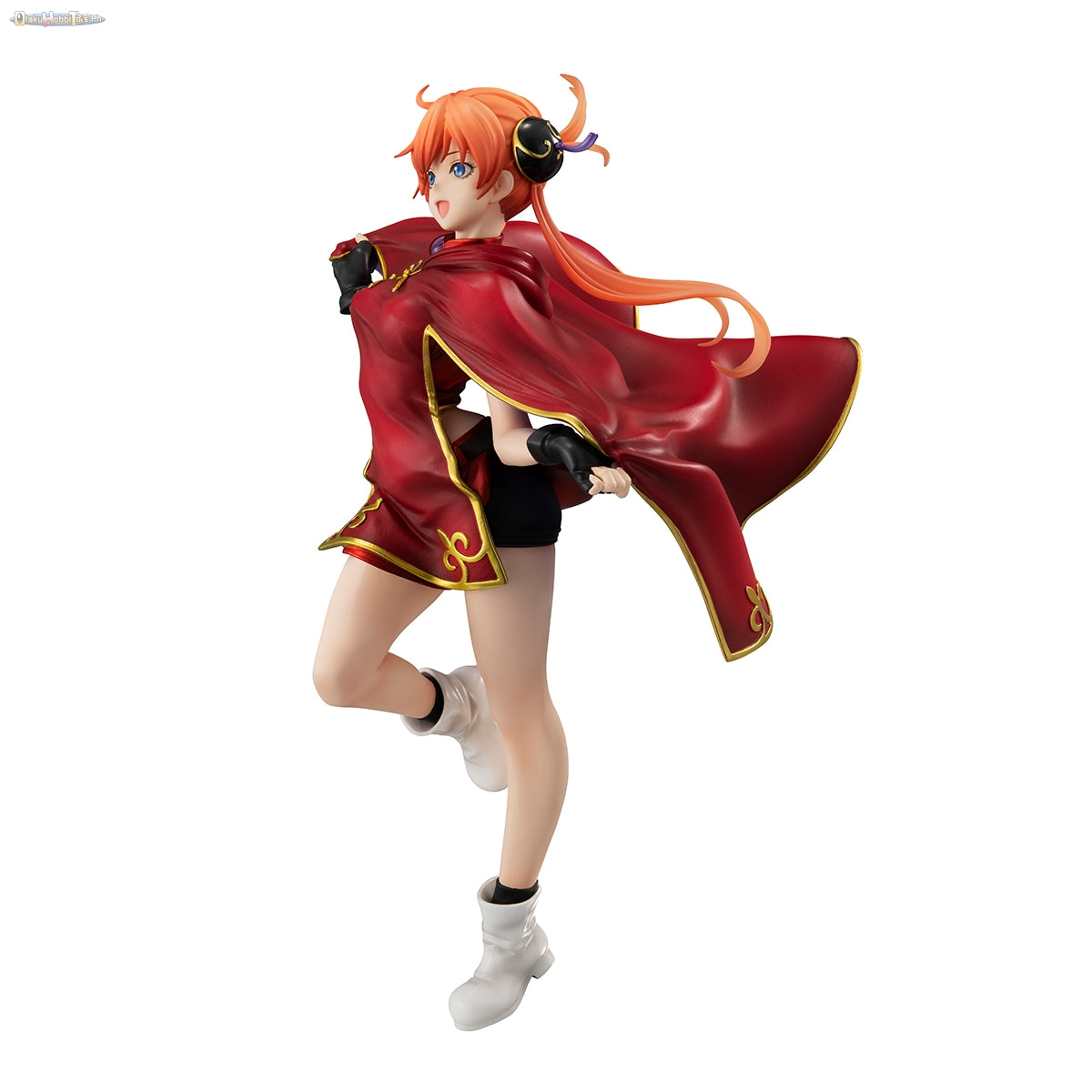 Megahouse GEM series Kagura adult ver.