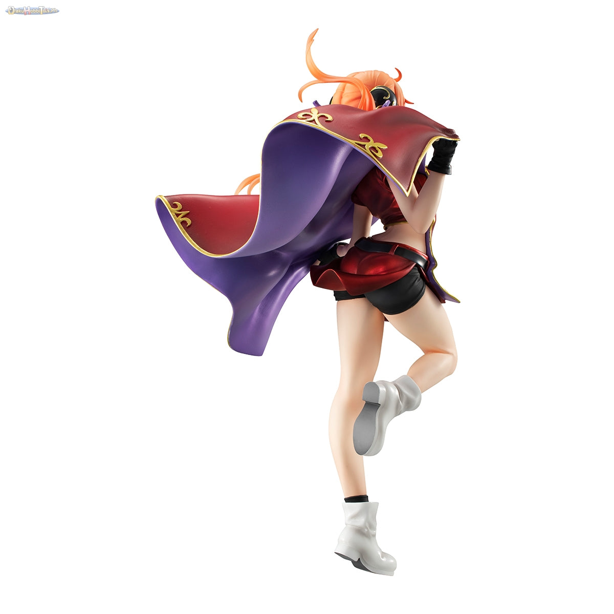Megahouse GEM series Kagura adult ver.