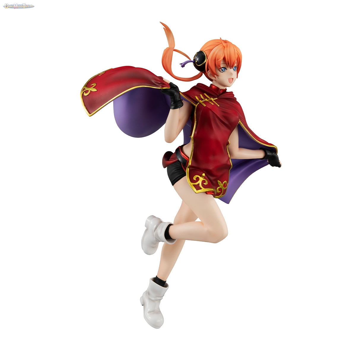 Megahouse GEM series Kagura adult ver.
