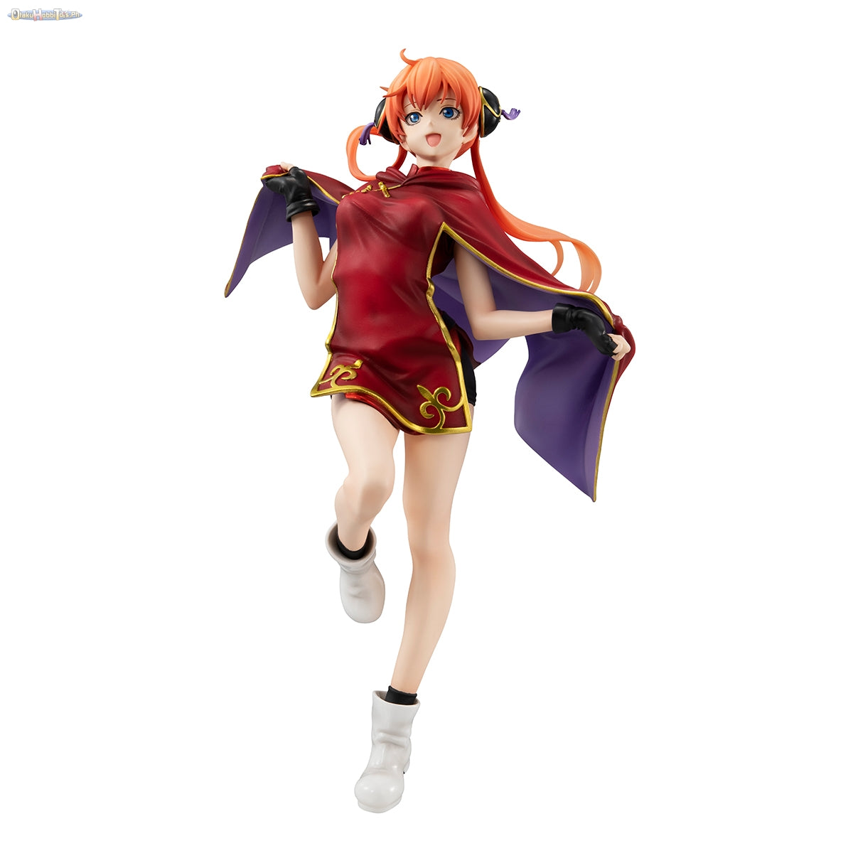 Megahouse GEM series Kagura adult ver.