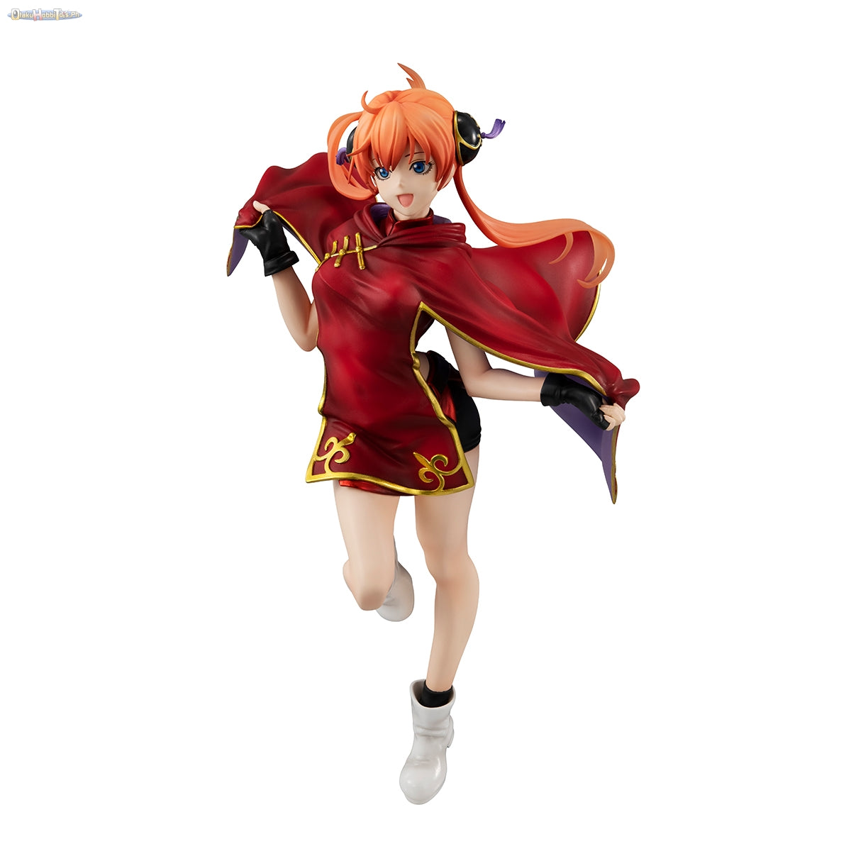 Megahouse GEM series Kagura adult ver.