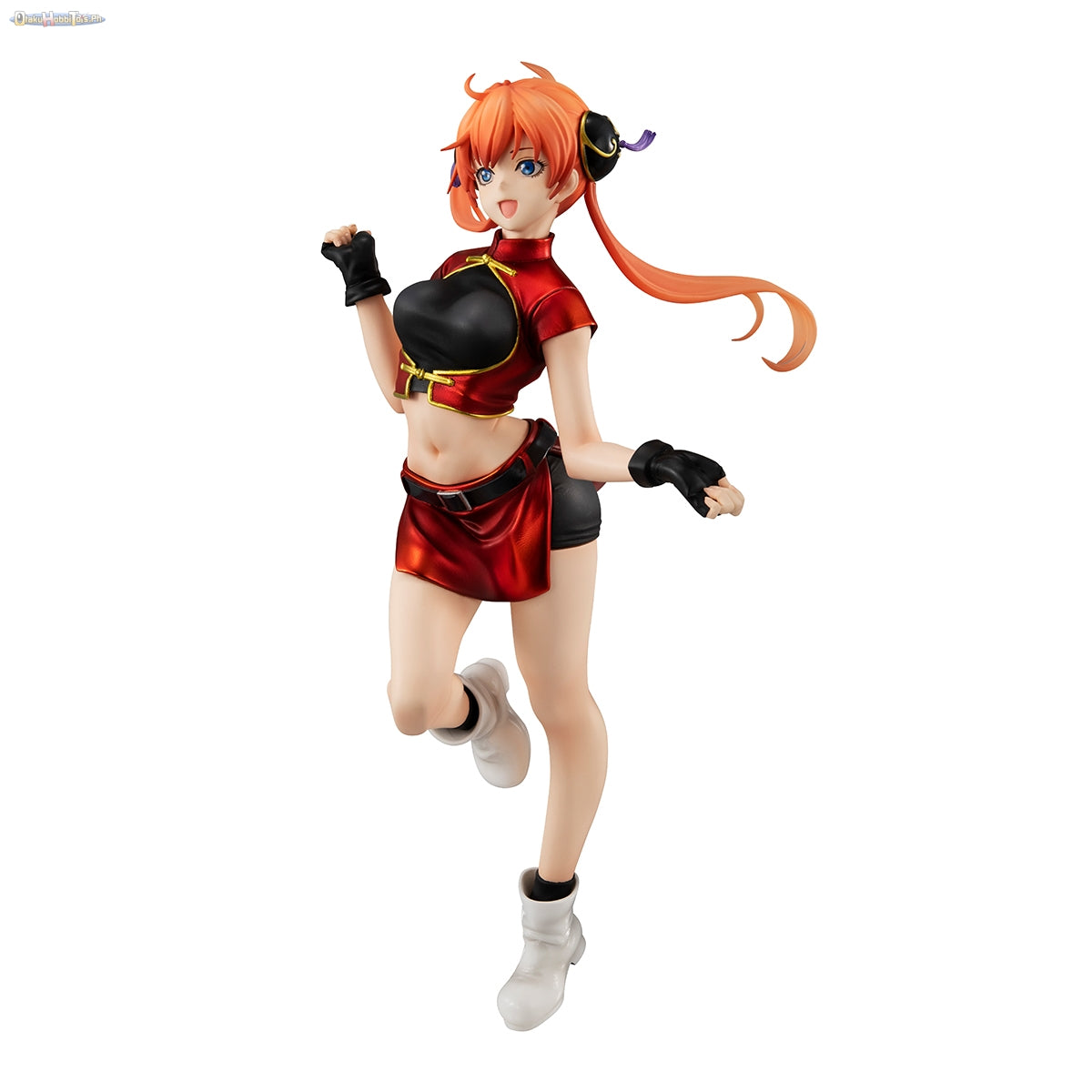 Megahouse GEM series Kagura adult ver.