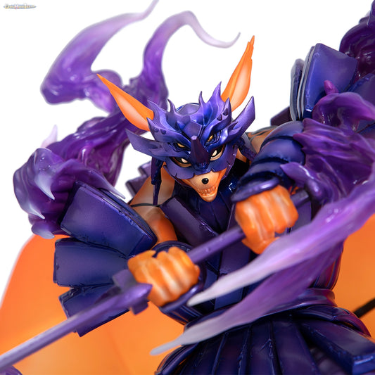 MegaHouse Precious G.E.M. Kyuubi Susanoo
