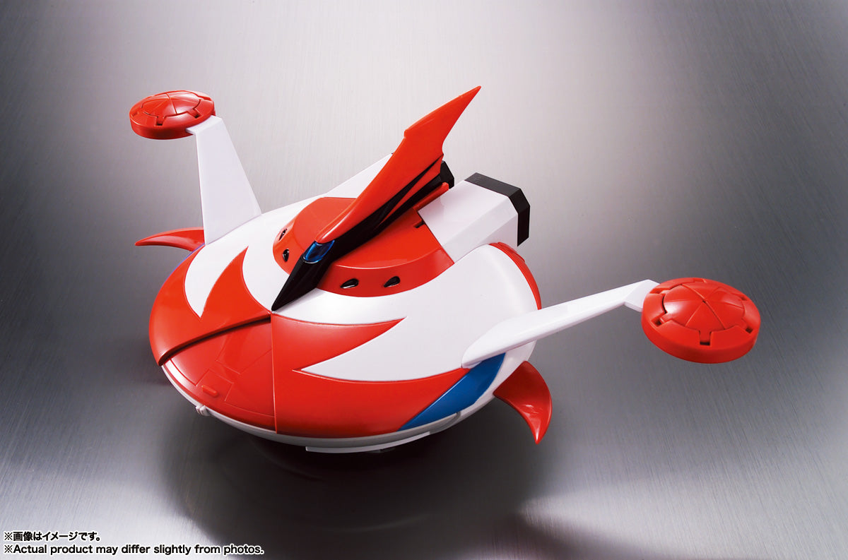 Bandai SOUL OF CHOGOKIN GX-04S GRENDIZER