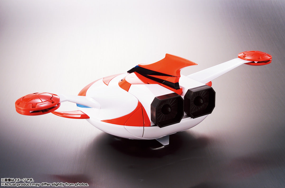 Bandai SOUL OF CHOGOKIN GX-04S GRENDIZER