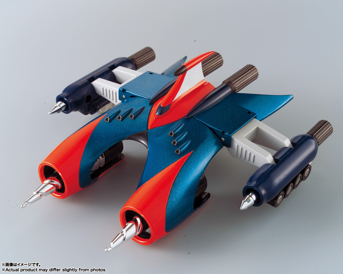 Bandai SOUL OF CHOGOKIN GX-04S GRENDIZER