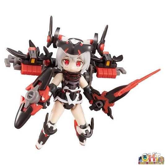 Desktop Army B-121s Sylphy Ⅱ Mode-B Composite Weapon Set