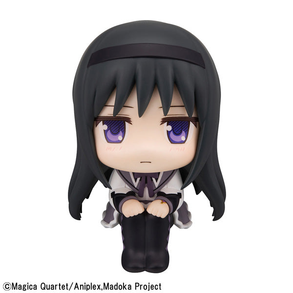 Megahouse Lookup Puella Magi Madoka Magica Homura Akemi