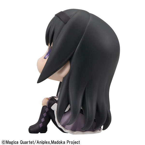 Megahouse Lookup Puella Magi Madoka Magica Homura Akemi