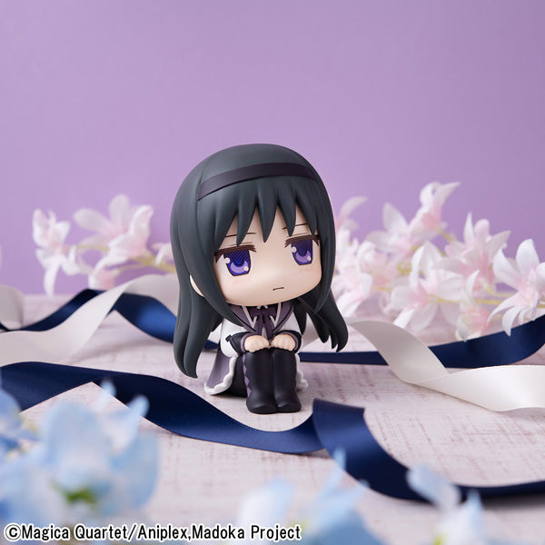 Megahouse Lookup Puella Magi Madoka Magica Homura Akemi