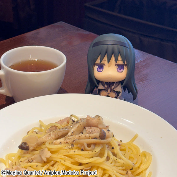 Megahouse Lookup Puella Magi Madoka Magica Homura Akemi