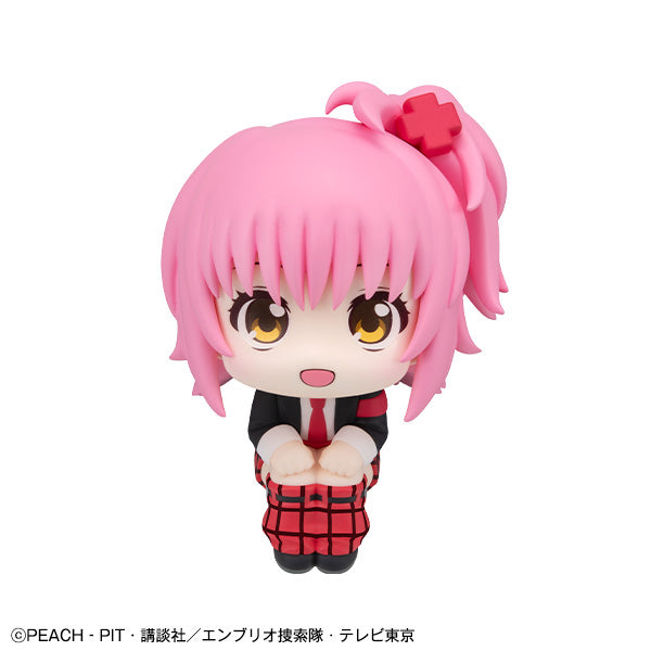 Megahouse Lookup Shugo Chara! Amu Hinamori