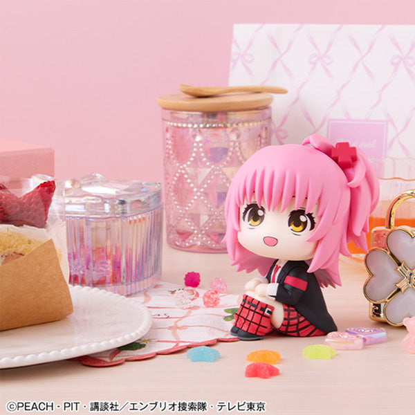 Megahouse Lookup Shugo Chara! Amu Hinamori
