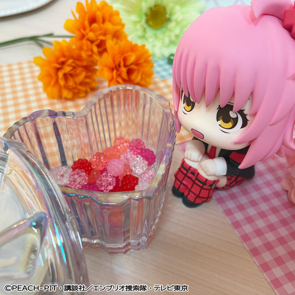 Megahouse Lookup Shugo Chara! Amu Hinamori