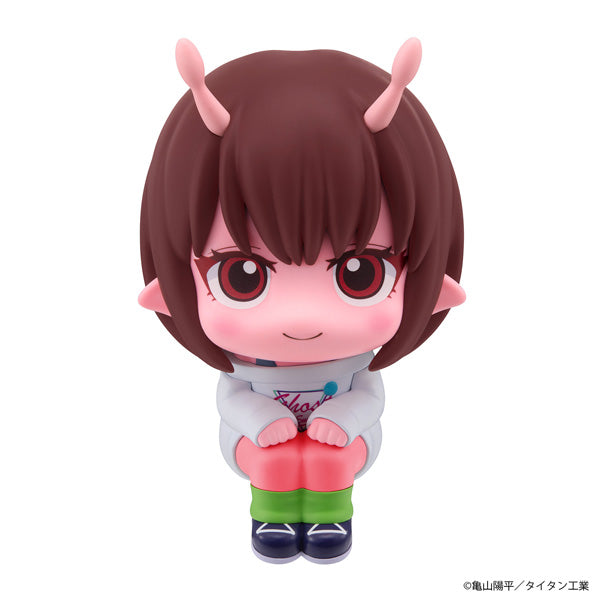 Megahouse Lookup MILKY☆SUBWAY THE GALACTIC LIMITED EXPRESS Chiharu