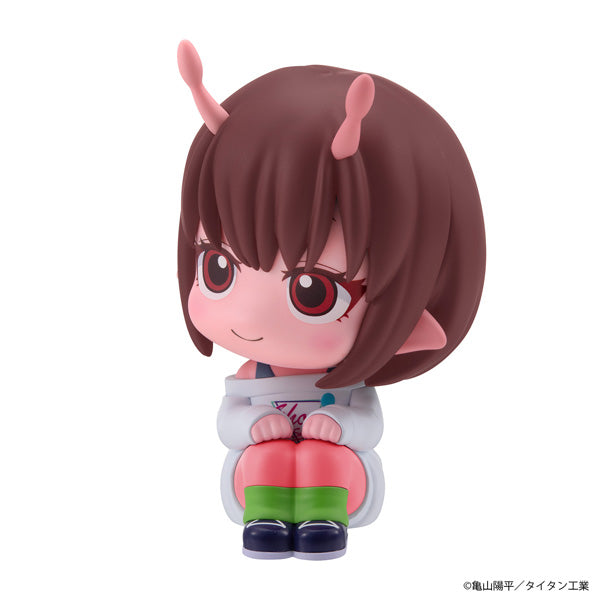 Megahouse Lookup MILKY☆SUBWAY THE GALACTIC LIMITED EXPRESS Chiharu