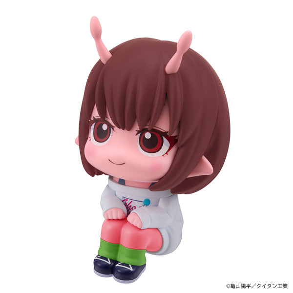 Megahouse Lookup MILKY☆SUBWAY THE GALACTIC LIMITED EXPRESS Chiharu
