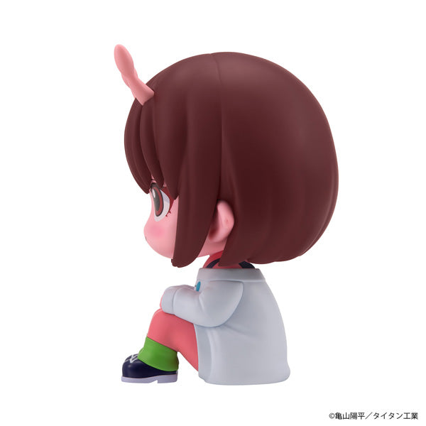 Megahouse Lookup MILKY☆SUBWAY THE GALACTIC LIMITED EXPRESS Chiharu