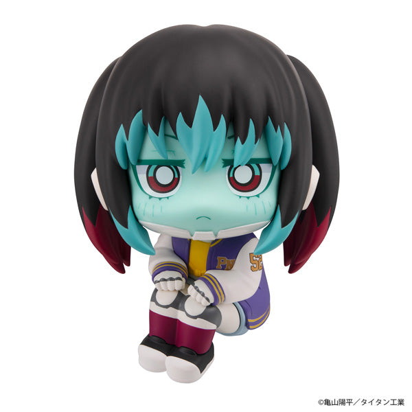 Megahouse Lookup MILKY☆SUBWAY THE GALACTIC LIMITED EXPRESS Makina