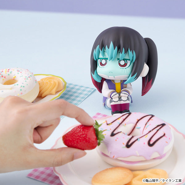 Megahouse Lookup MILKY☆SUBWAY THE GALACTIC LIMITED EXPRESS Makina